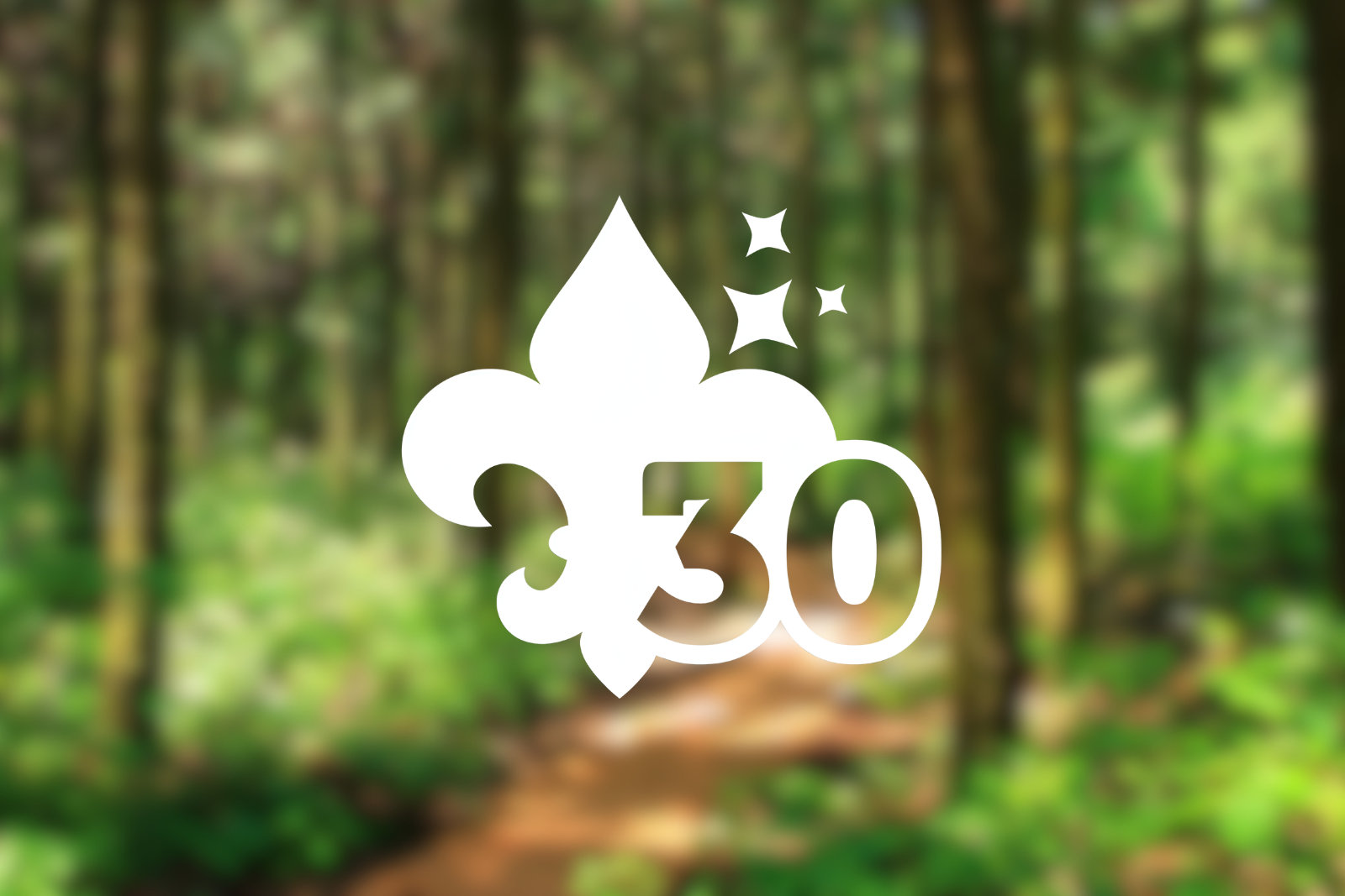 30-lecie Bazy Obozowej „Słoneczna Lilijka”