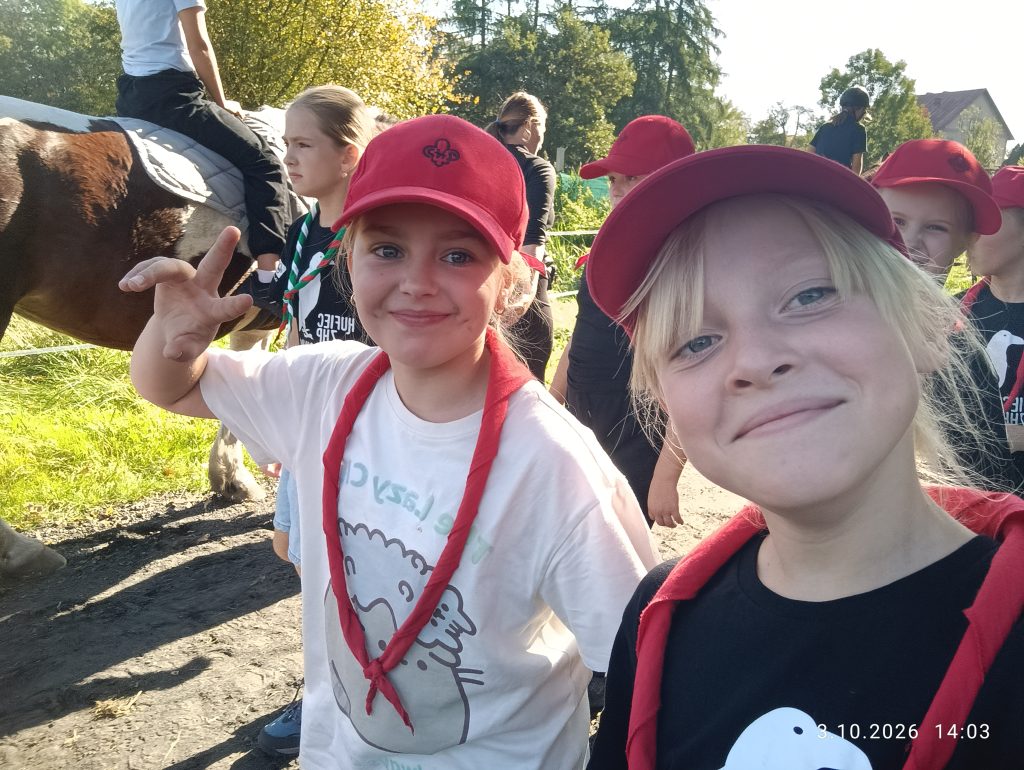 Jesień rozpoczęta! Biwak Pieczonego Ziemniaka 7 1000013184